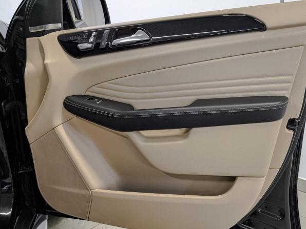 Mercedes-Benz GLE Coupe I (C292) с пробегом 2019 года, цена 4 795 000 рублей, 128713 км, внедорожник, Автокод Объявления