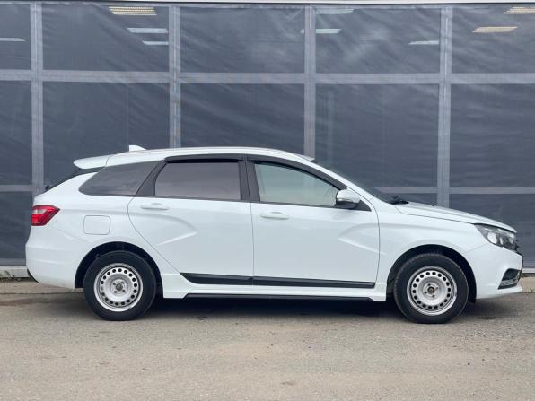 Lada (ВАЗ) Vesta I с пробегом 2019 года, цена 900 000 рублей, 90217 км, универсал, Автокод Объявления