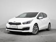 Kia Ceed II Рестайлинг Санкт-Петербург  - изображение 25