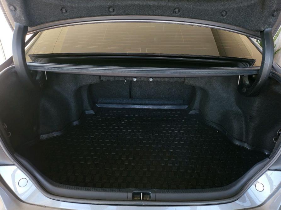 Toyota Camry VII (XV50) Рестайлинг Мурманск  - изображение 12