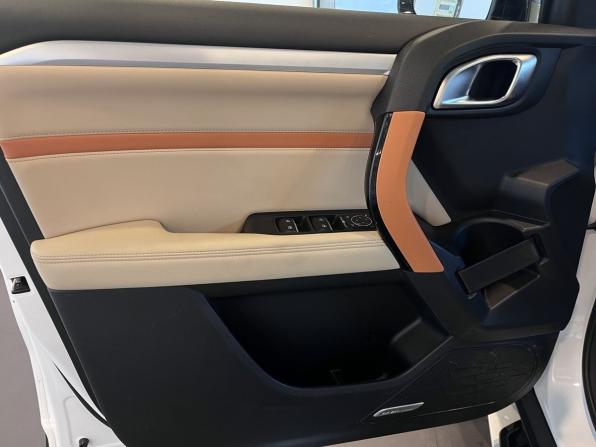 Haval Dargo с пробегом 2024 года, цена 3 525 000 рублей, 20668 км, внедорожник, Автокод Объявления