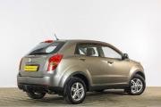SsangYong Actyon II Тюмень  - изображение 26
