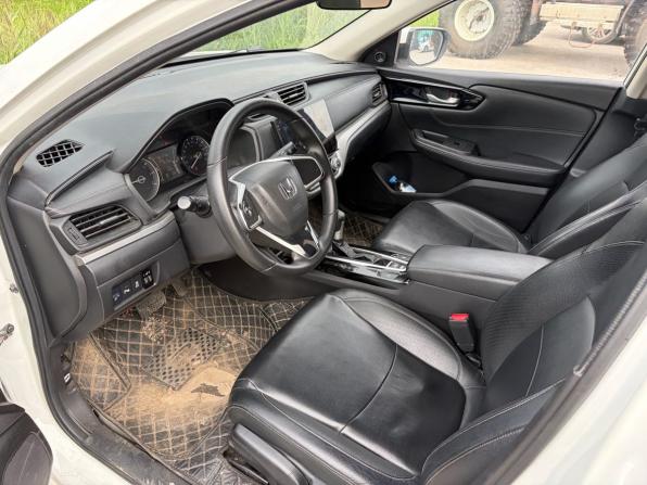 Honda Envix I с пробегом 2019 года, цена 1 397 000 рублей, 51000 км, седан, Автокод Объявления