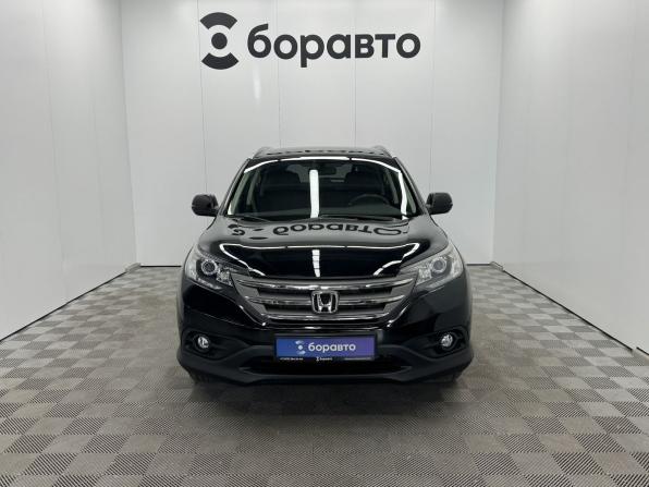 Honda CR-V IV с пробегом 2013 года, цена 1 480 000 рублей, 199992 км, внедорожник, Автокод Объявления
