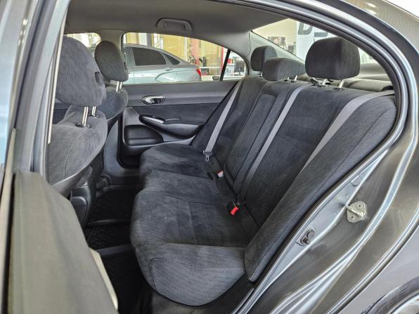 Honda Civic VIII Рестайлинг с пробегом 2009 года, цена 645 000 рублей, 228000 км, седан, Автокод Объявления