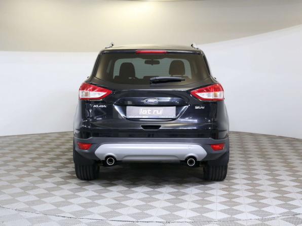 Ford Kuga II с пробегом 2016 года, цена 1 250 000 рублей, 156404 км, внедорожник, Автокод Объявления