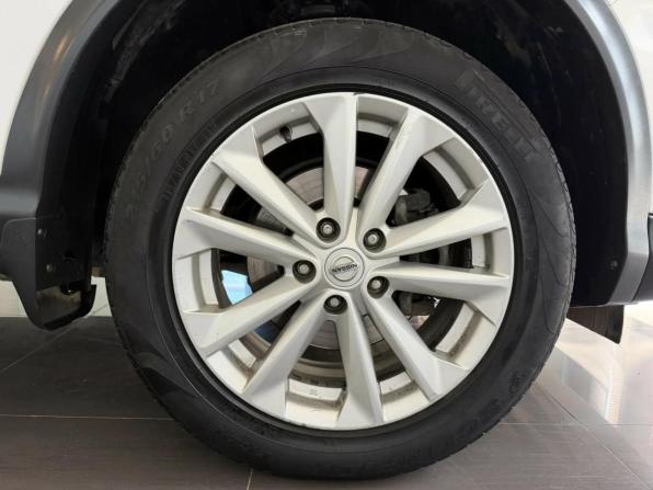 Nissan Qashqai II Рестайлинг с пробегом 2020 года, цена 2 040 000 рублей, 81482 км, внедорожник, Автокод Объявления