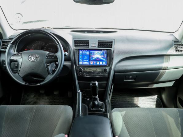 Toyota Camry VI (XV40) с пробегом 2006 года, цена 919 000 рублей, 365398 км, седан, Автокод Объявления