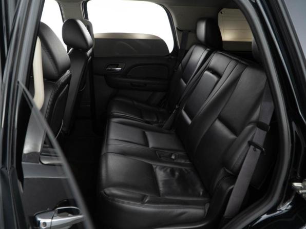 Chevrolet Tahoe III с пробегом 2011 года, цена 1 796 444 рубля, 348016 км, внедорожник, Автокод Объявления