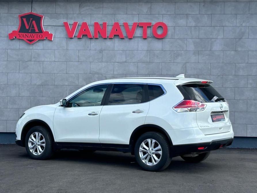 Nissan X-Trail III Альметьевск  - изображение 6