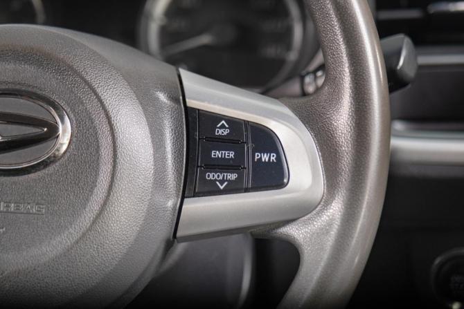 Daihatsu Move VI с пробегом 2016 года, цена 829 000 рублей, 116000 км, микровэн, Автокод Объявления
