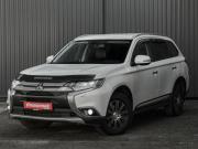 Mitsubishi Outlander III Рестайлинг 2 Екатеринбург  - изображение 25