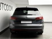 Volkswagen Touareg III Москва  - изображение 34