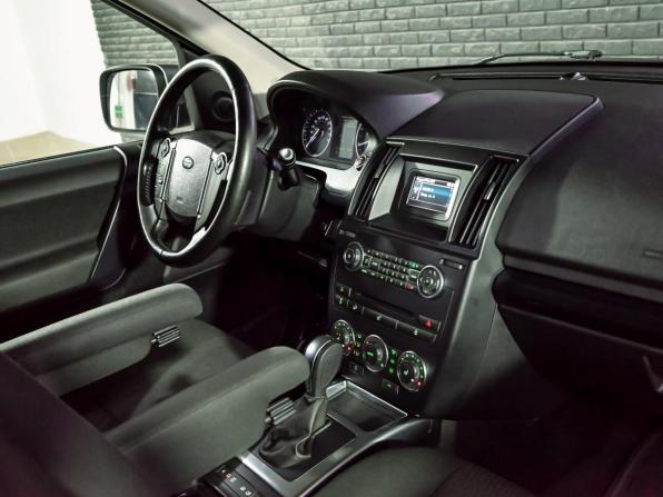 Land Rover Freelander II Рестайлинг 2 с пробегом 2013 года, цена 1 500 000 рублей, 179013 км, внедорожник, Автокод Объявления