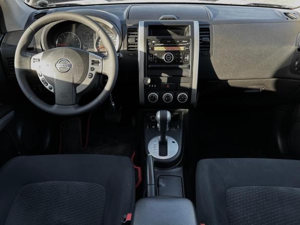Nissan X-Trail II Рестайлинг с пробегом 2012 года, цена 1 450 000 рублей, 124476 км, внедорожник, Автокод Объявления