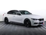 BMW 3 серии VI (F3x) Рестайлинг Москва  - изображение 27