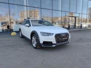 Audi A4 allroad V (B9) Ижевск  - изображение 34