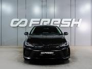 Toyota Corolla XII (E210) Воронеж  - изображение 27