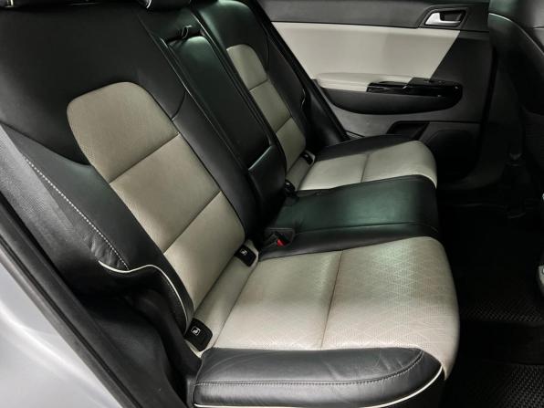 Kia Sportage IV с пробегом 2016 года, цена 1 760 000 рублей, 173000 км, внедорожник, Автокод Объявления