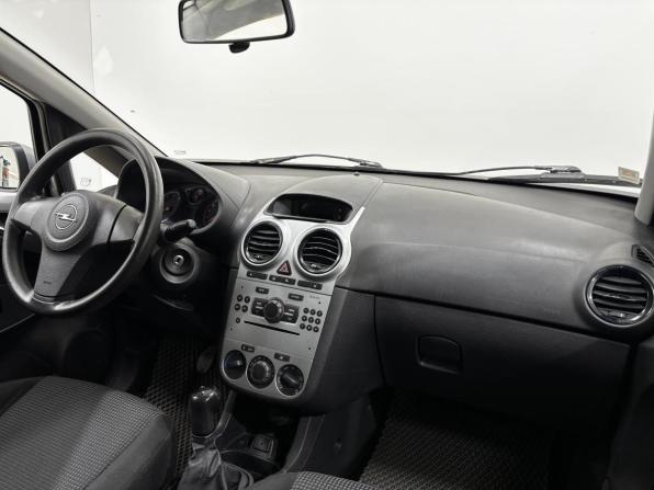 Opel Corsa D Рестайлинг II с пробегом 2013 года, цена 444 000 рублей, 234032 км, хэтчбек, Автокод Объявления