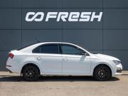 Skoda Rapid II Краснодар  - изображение 25