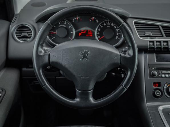 Peugeot 3008 I с пробегом 2012 года, цена 480 000 рублей, 180000 км, внедорожник, Автокод Объявления