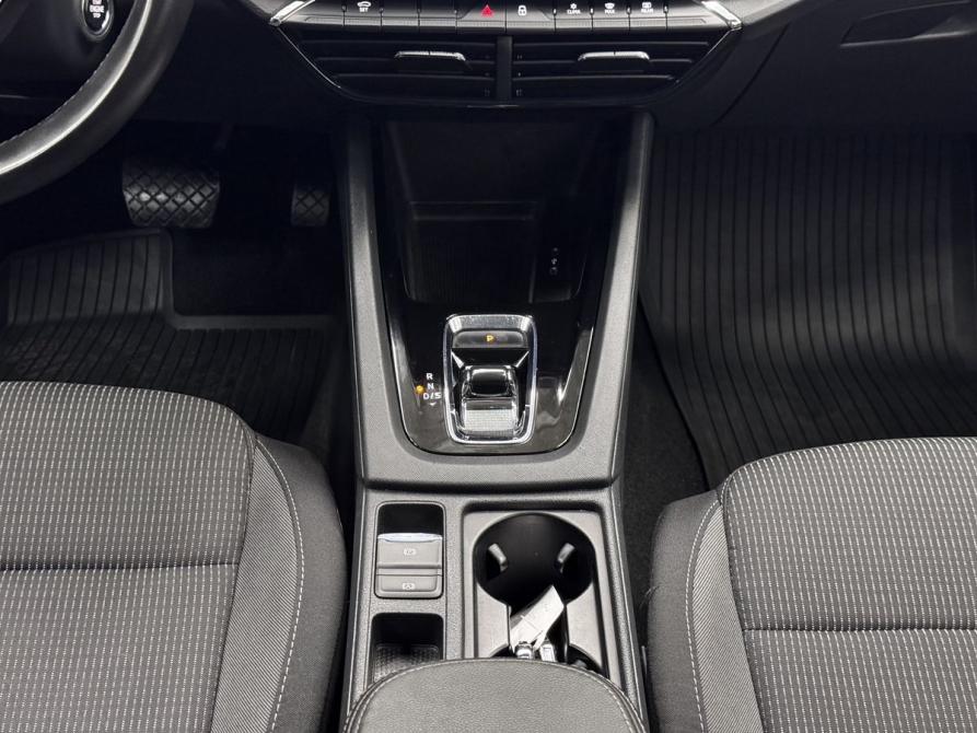 Skoda Octavia IV (A8) Воронеж  - изображение 10