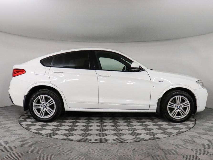 BMW X4 I (F26) Химки  - изображение 6