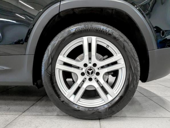 Mercedes-Benz GLB I (X247) с пробегом 2021 года, цена 4 000 000 рублей, 58113 км, внедорожник, Автокод Объявления