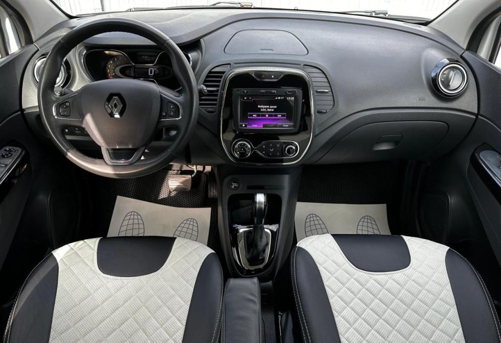 Renault Kaptur I Уфа  - изображение 7