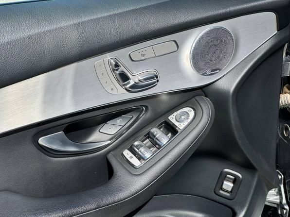 Mercedes-Benz GLC Coupe I (C253) Рестайлинг с пробегом 2020 года, цена 5 760 000 рублей, 50355 км, внедорожник, Автокод Объявления