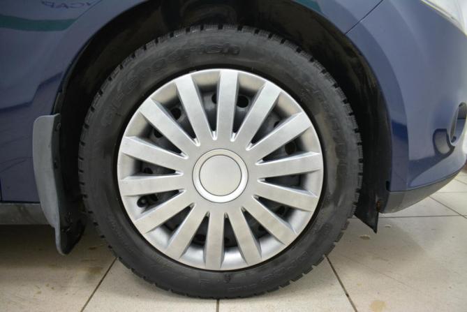Ford Focus III с пробегом 2014 года, цена 780 000 рублей, 196000 км, универсал, Автокод Объявления