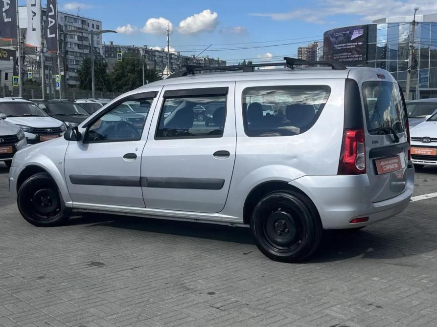 Lada (ВАЗ) Largus I Челябинск  - изображение 5
