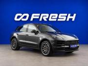 Porsche Macan I Рестайлинг Москва  - изображение 19