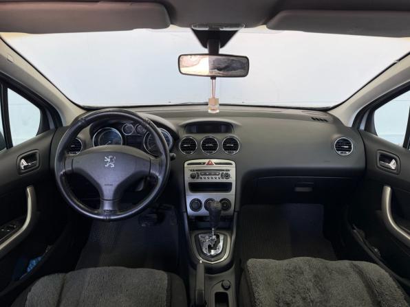 Peugeot 308 I с пробегом 2010 года, цена 429 000 рублей, 113986 км, хэтчбек, Автокод Объявления