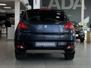 Peugeot 3008 I Москва  - изображение 23