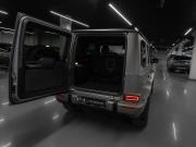 Mercedes-Benz G-Класс III (W463) Москва  - изображение 67