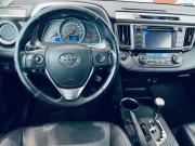 Toyota RAV4 IV (XA40) Санкт-Петербург  - изображение 50