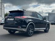 Toyota RAV4 IV (XA40) Рестайлинг Москва  - изображение 21