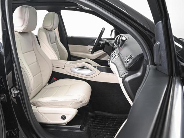 Mercedes-Benz GLE II (V167) Рестайлинг с пробегом 2025 года, цена 10 350 000 рублей, 24638 км, внедорожник, Автокод Объявления