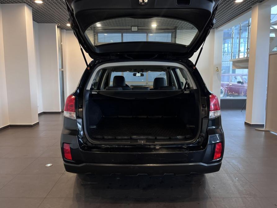Subaru Outback IV Чебоксары  - изображение 36
