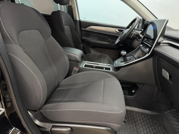 Haval M6 II с пробегом 2023 года, цена 1 733 000 рублей, 48108 км, внедорожник, Автокод Объявления