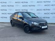 Lada (ВАЗ) Granta I Рестайлинг Набережные Челны  - изображение 29