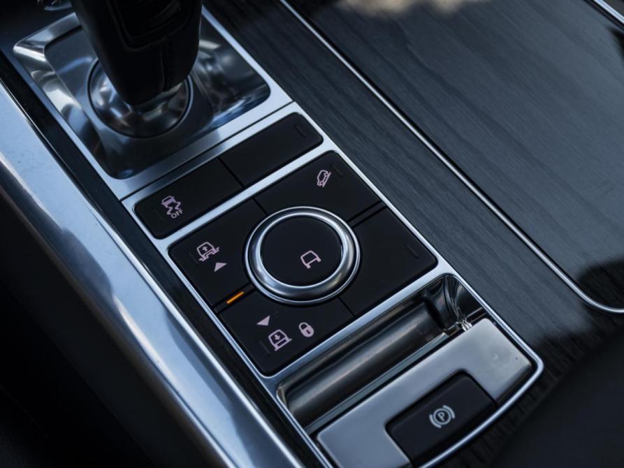 Land Rover Range Rover Sport II Рестайлинг Москва  - изображение 16