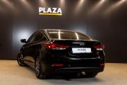 Hyundai Elantra V (MD) Рестайлинг Уфа  - изображение 22