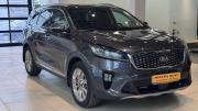 Kia Sorento III Prime Рестайлинг Киров  - изображение 19