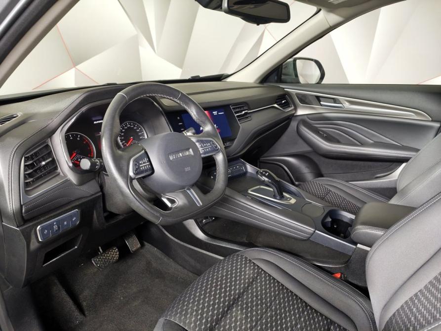 Haval F7 I Москва  - изображение 19