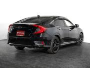 Honda Civic X Иркутск  - изображение 27