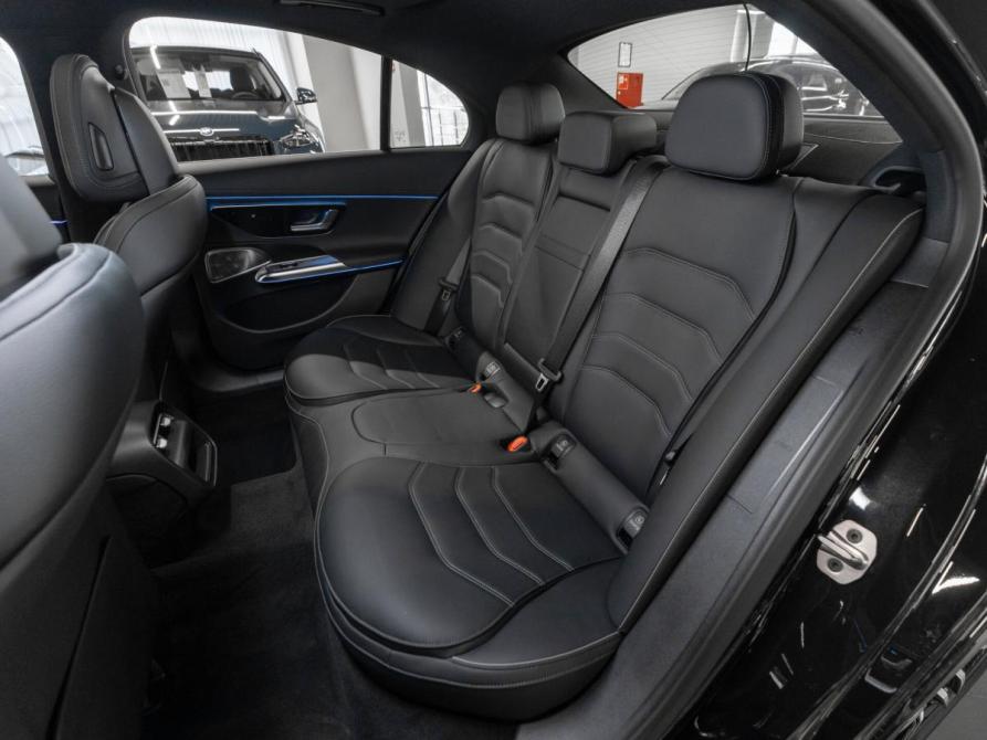Mercedes-Benz E-Класс VI (W214 S214) Москва  - изображение 21