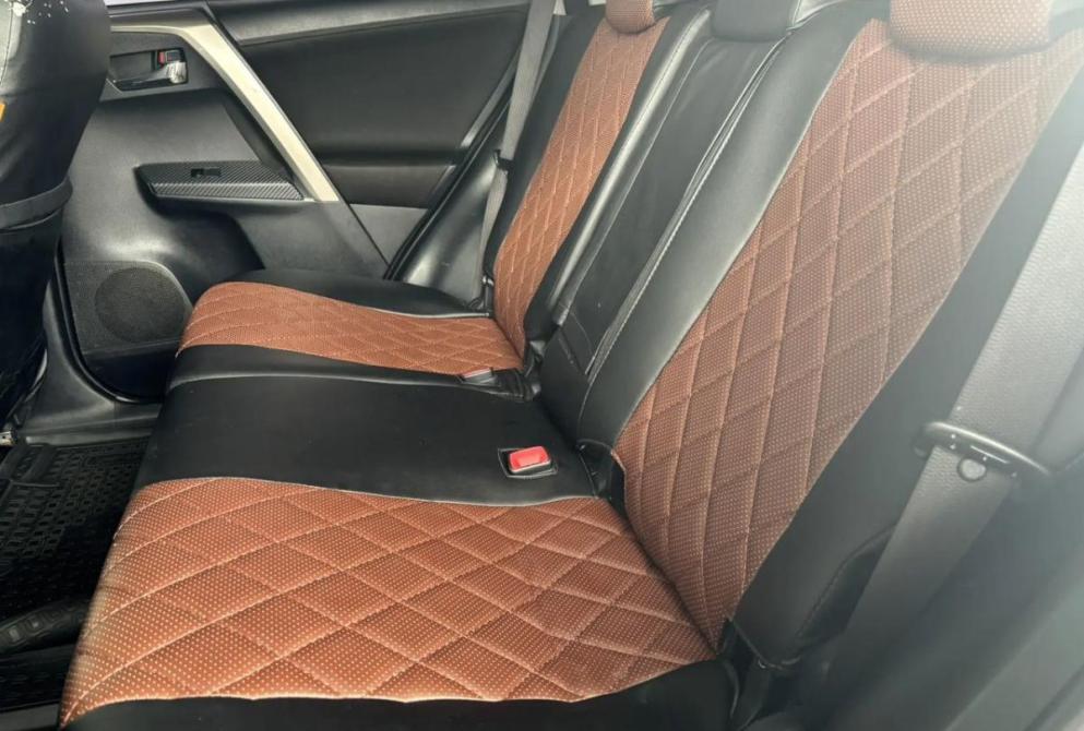 Toyota RAV4 III (XA30) Рестайлинг Киров  - изображение 14
